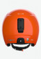 náhľad POC Skull Dura X SPIN Fluorescent Orange